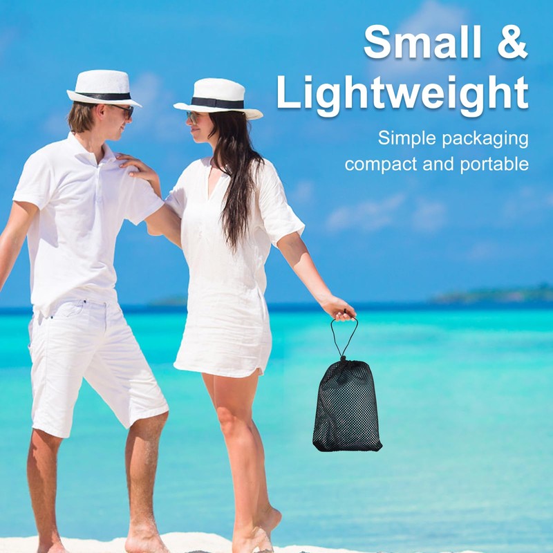 FGen Beach Blanket, Sand-Free, 210 x 200 cm, Extra Large