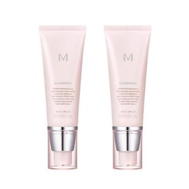 MISHA 미샤 M 비비부머 매끈 광채 프라이머 40ml X2 추천 Misha M Bb Boomer Sleek Glow Primer 40ml X2 Recommendation