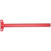 T Square Ruler Aluminum Alloy Removable Woodworking Scriber Art Framing