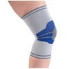 OTC Knee Support, Pullover Style, Lightweight Elastic