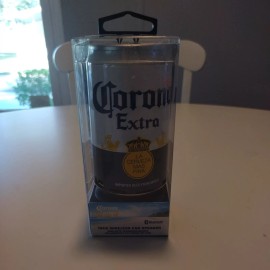 Corona Extra Beer Can Bluetooth True Wireless Speaker - New in Box!