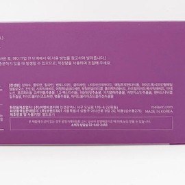 Dr. Melaxin Face Palt Tightening Cream 50ml x3SET(SH) / 닥터멜락신 페이스팔트 타이트닝 크림 50ml x3SET(SH)