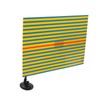Dent Line Board Ideal Car Hail Damage Testing Repair Tool