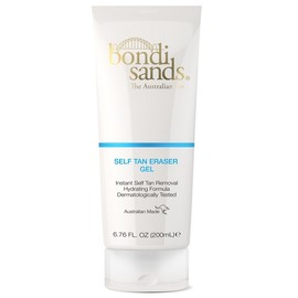 Bondi Sands Self Tan Eraser Gel 200ml
