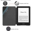 PUBAMALL Funda Compatible para 6 Pulgadas Kindle All-New (11ª Generación
