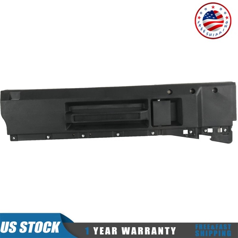 TURBOCHARGERMASTER 761-5209 Front Left Driver Side Interior Door Handle Fits