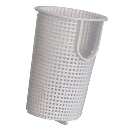 Replacement Strainer Basket for Splapool 0.35 HP Above-Ground Pool Pump
