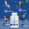 Collagen Capsules High Dose - 500 mg Fish Collagen +