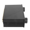 HiFi Sound Switcher 4 in 4 Out Dual Channel Gold