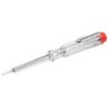 ebuyerfix Voltage Tester, Electric Tester AC 120-250V Electric Tester Pen