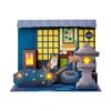 Sanrio JSP67-4 S4067 388742 Message Card, Summer, Light & Sound,