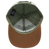 Bexxwell Children's Snapback Cap Sling (Junior, Kids, Optimal Fit, Cap,
