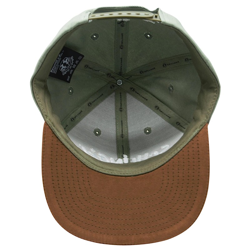 Bexxwell Children's Snapback Cap Sling (Junior, Kids, Optimal Fit, Cap,