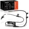 A-Premium Front Left ABS Wheel Speed Sensor Compatible with Hyundai