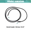A ABSOPRO Repair support 1137658-00-A for diagnostic service cable replacement