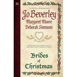 The Brides of Christmas: An Anthology