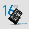 Centon Electronics Micro SD Card, Ultimate Memory Card for Phones,