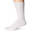 Wigwam Coolmax Liner F2161 Sock, White - Medium