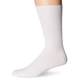 Wigwam Coolmax Liner F2161 Sock, White - Medium