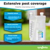 Demand CS Insecticide - Long-Lasting Pest Control, 1-qt. Sprayable Insecticide