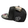 KFMX Gorra Plana Peso Pluma Gorra Belico Doble P Moda