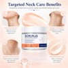 Neck Firming Cream with Niacinamide for Smooth-Looking Skin, 1.76 Fl