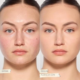 tarte shape tape corrector cremoso – Cobertura completa, hidratante, fórmula de acabado mate natural para debajo de los ojos, ojeras, líneas finas, en