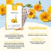 Healthspan OptiVision (1 Month Supply) | Vegan Omega 3 with