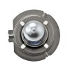 Hella H71070307 Optilux H7 100W XB Extreme Blue Bulbs (Pair)