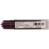 KOH-I-NOOR Aquarell Coloured Leads for 3.8mm Diameter 90mm Mechanical Pencil