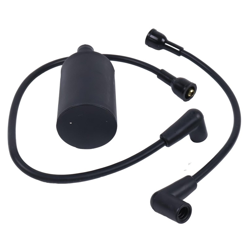 SUKATC 5275548 5275548S 52-755-48-S Generator Ignition Coil Kit Compatible with