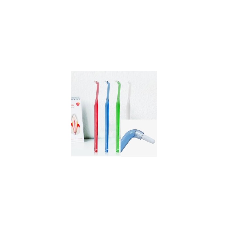 12 dental molar toothbrushes recommended for slim toothbrushes / 치과전용