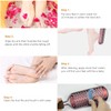 Pedicure Foot File Callus Remover - Large Foot Rasp Colossal