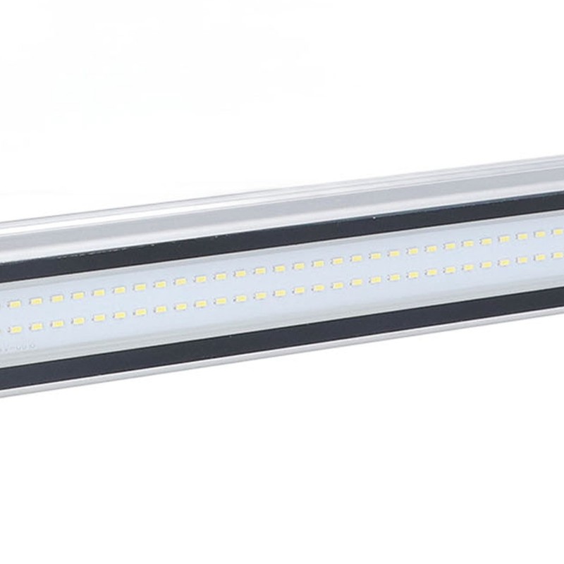 Machine Tube LED Light Waterproof IP68 Explosion Proof Lamp for