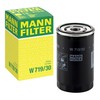 Filtro Aceite Mann Filter W719/30