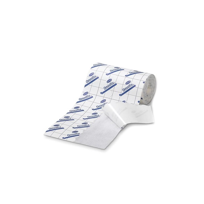 Hartmann Omnifix Elastic Dressing Retention Tape - 6 Inch X