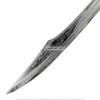 Munetoshi 33.5” Cutlass Machete Manganese Steel Battle Ready Full Tang