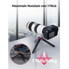 Mini Tripod Moman TR01 Small Tripod Table Tripod Small Camera