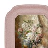 SIMON'S SHOP 5x7 Photo Frames in Pink Antique Ornate Picture