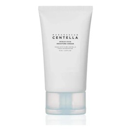Crema Hidratante Aa Centella Hyalu-cica De Madagascar · Ss
