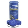 Nu-Calgon Gel-Tabs Pan Treatment 5 Ton Gel Tablets / 6