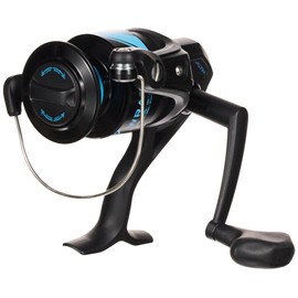 Penn Wrath Spin 4000