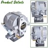 Timunr 693480 499306 Carburetor Replacement for Briggs Stratton 693479 694056