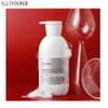 ILLIYOON Red Itch Intensive Moisturizing Wash 470g