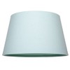 Traditional Duck Egg Linen Fabric Drum Table/Pendant Lampshade | 60w