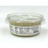 Baba Organic Hummus (8 oz) - USDA Organic, Gluten Free,