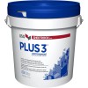 FixtureDisplays USG 381466048 4.5gal Plus-3 Lightweight Joint Compound Blue Lid