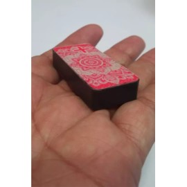 magnetizate Kit De Imanes Para Biomagnetismo Imanes Forrados Terapia