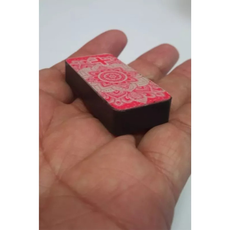magnetizate Kit De Imanes Para Biomagnetismo Imanes Forrados Terapia