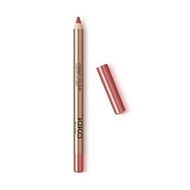 Kiko- MILANO - New Creamy Colour Comfort Lip Liner 06 Lápiz de labios de larga duración